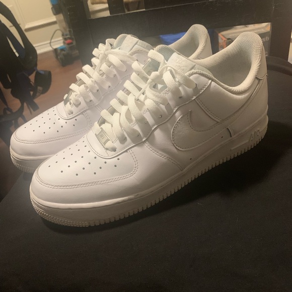 white forces near me